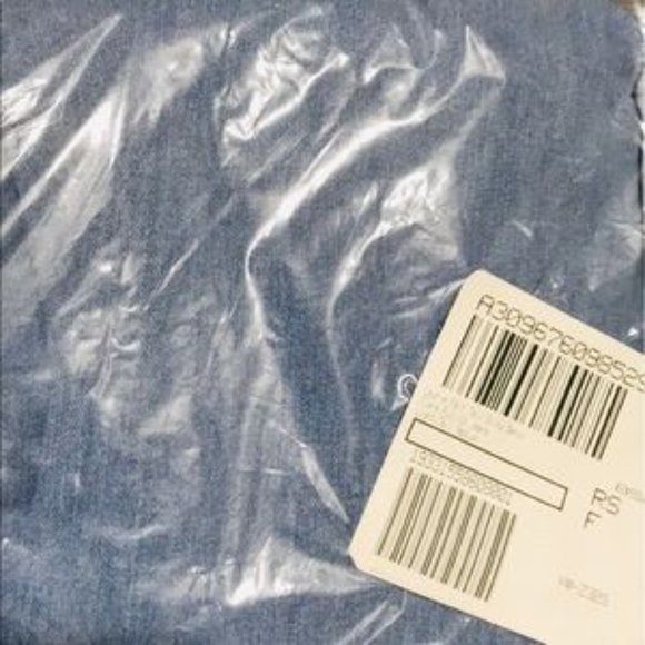 Laurie Felt Tall Silky Denim Flare Pull-On Jeans - Picture 4 of 4